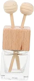 [CHILDWEET] Glasshouse Car Diffuser Car Smell Fresheners Vent Clips Fragrance Ornament Decor Essential Oil Diffuser