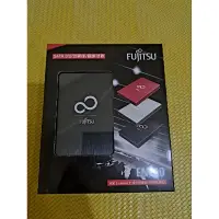 在飛比找蝦皮購物優惠-全新 富士通 Fujitsu EN100 2.5吋外接硬碟盒