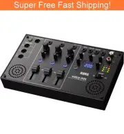 Korg Volca Mix 4-channel Analog Performance Mixer-NEW