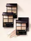 COSME DECORTE Tone Perfecting Palette Concealer 5g ( 3 colors ) from Japan