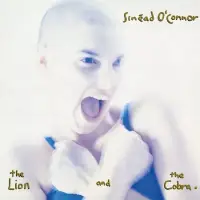 在飛比找博客來優惠-Sinead O’Connor / The Lion And