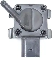 DPF Differential Exhaust Pressue Sensor Fit for BMW 1 E87 3 E90 E91 E92 E93 5 E60 E61 7 X3 E83 X5 E53 E70 551455 13627789219 air Pressure Sensor
