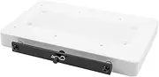 Minn Kota 1854062 RTA-62 Quick Release Bracket, White Composite