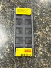 New SANDVIK Coromant Carbide Inserts CCMT 060208-PM 4325 2(1.5)2-PM (QUC023112)
