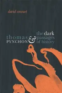 在飛比找博客來優惠-Thomas Pynchon & the Dark Pass