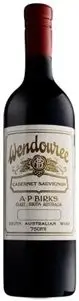 Birks Wendouree Cabernet Sauvignon 2009