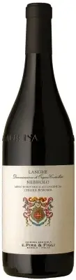E. Pira & Figli Langhe Nebbiolo DOC 2020