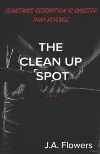 在飛比找博客來優惠-The Clean Up Spot