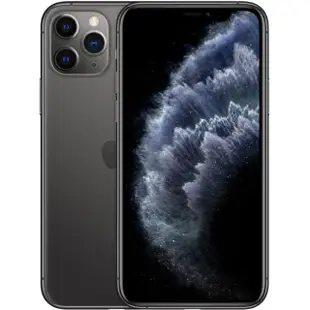 【Apple】B+ 級福利品 iPhone 11 Pro 256G(5.8吋)