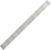 15PCS(5TV) led Backlight Compatible with 4708-K320WD-A4211V01 4708-K320WD-A4211V11 LED32KUH1 3BL-T6324102-001B/002B, 32CE561 LBK320WD-D7A1(3pcs(1TV))