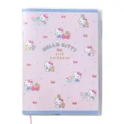 2025 Schedule Book Agenda Planner Sanrio Hello Kitty A5 Datebook Monthly