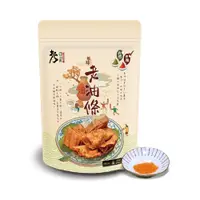 在飛比找蝦皮商城優惠-【老四川】老油條-香辣（50g/包）