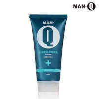 在飛比找momo購物網優惠-【MAN-Q】胺基酸保濕潔顏乳(100mlx1入)