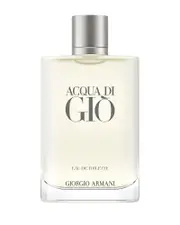 Armani Acqua di Gio Eau de Toilette 6.7 oz.