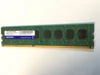 在飛比找Yahoo!奇摩拍賣優惠-【Adata威剛】二手DDR3L 8G PC3L-12800