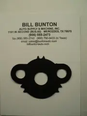 Cummins 4928511 Primer Pump Gasket
