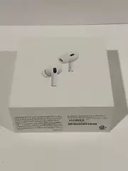 Apple AirPods Pro (2nd Generation) Wireless Ear Buds with USB-C Charging, Up to