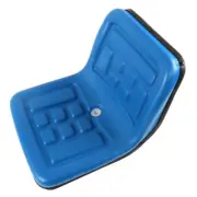 CS668-8V For Ford Tractor Blue Seat 1000 2000 3000 4000 5000 1600 1700 1900 1910