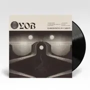 Elaborations Of Carbon (Vinyl) (Reissue)