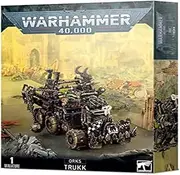 Games Workshop Orks Pikk-Up (Box)