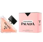 Prada Paradoxe 3oz Perfume Fragrance for Women (New In Box)