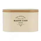 Mason Cash Heritage Bread Bin -10L capacity - 34x18x20cm