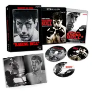 Raging Bull (Imprint Collection Limited Edition)