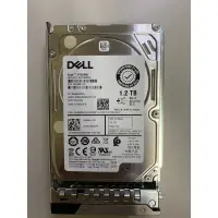 在飛比找蝦皮購物優惠-全新DELL（戴爾） EXOS 10E2400 伺服器硬碟1