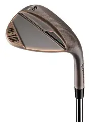 TaylorMade Hi-Toe 4 Wedges - Loft & Grind Options Available - Right Hand