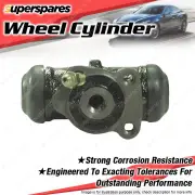 Rear Wheel Cylinder Left for Toyota Camry SE SV20R SV22R SV21R 1.8L 2.0L