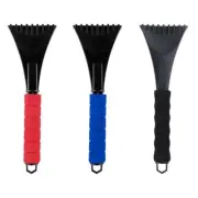 Squeegee Windshield Tool Water Ice Breaker Snow Scraper Removal