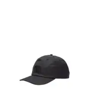 Logo Baseball cap 58,59 black