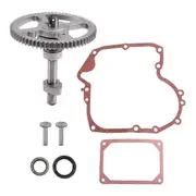 84005207 793880 Camshaft Lawn Mower Replacement Kit for Briggs & Stratton 793583 792681 791942 79510 As Shown