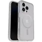 NEW OtterBox Symmetry+ Case For iPhone 15 Pro Max - Stardust Clear *AU STOCK*