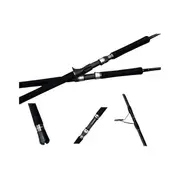 Ocean's Legacy Stinger Deep Jig Spinning Rod
