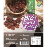 在飛比找蝦皮購物優惠-嚴選智利好吃葡萄乾🍇