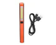 Skyeyewolf Portable L2 LED Pocket Small Waterproof Rechargeable 3 Modes Torch Outdoor