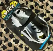 NEW HK Army Vice FC Tank Cover - Black/White Swirl