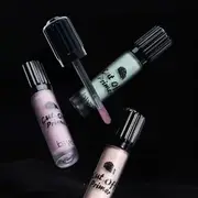 biya - Stereo Truncated Liquid Eyeshadow - 4 Colors 303# Taro Purple - 3.8g