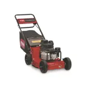 Toro Self Propelled Heavy Duty Commercial Lawn Mower