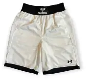 Under Armour Project Rock Shorts