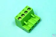 DCC60 Gaugemaster N & OO/HO Gauge Prodigy Spare Plug