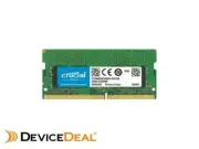 Crucial 4GB (1x 4GB) DDR4 2666MHz SODIMM Memory