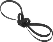 OSOLADY 40cm Rubber Turntable Belt Replacement for Phonograph Record Player Belts