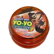 New Nintendo Candy Donkey Kong Yo-Yo 2010 Retro
