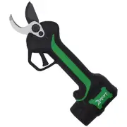 Zenport EP26 Cordless Electric Pruner, 1-Inch Cut, 2 Batteries - 1 Pack