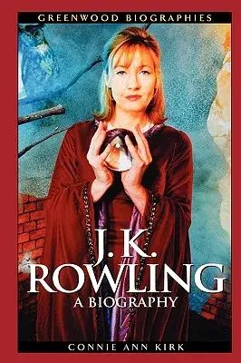 J.K. Rowling: A Biography