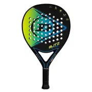 Dunlop Blitz Attack Padel Racket