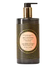 MOR Emporium Classics Hand & Body Wash 500mL - Belladonna EPBW08