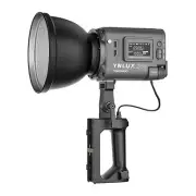 Yongnuo YNLUX200 200W Compact LED Video Light 2700K-6500K Photography Lighting